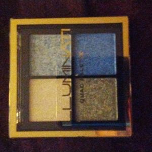 Illuminati Quad Eyeshadow palette